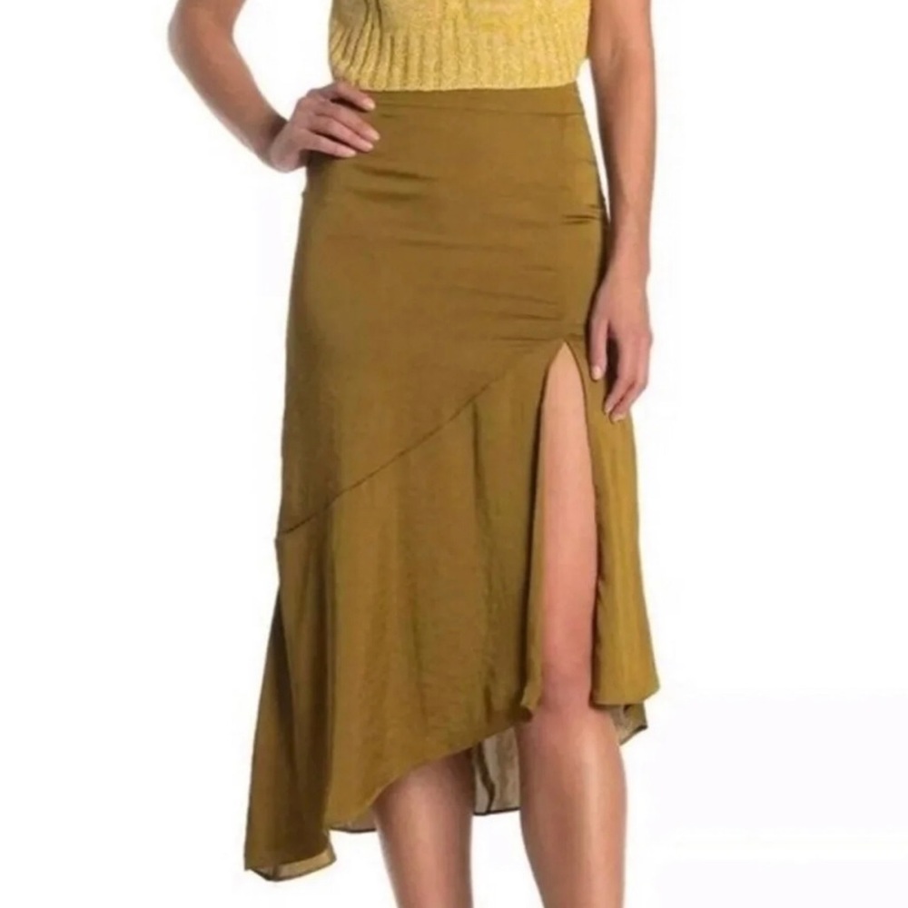 Free People Skirt